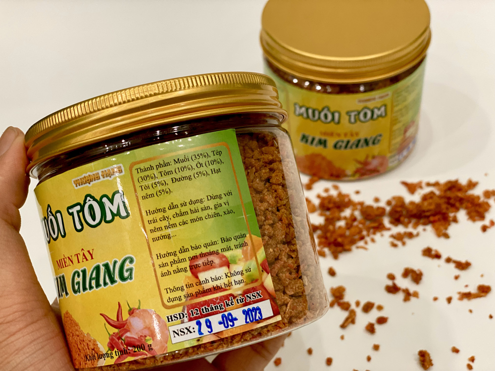 Thành phần & xuất xứ